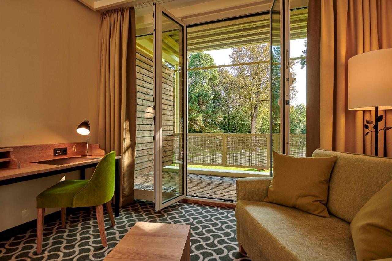 فندق ميونيخفي  فندق روثوف بوجينهاوسن المظهر الخارجي الصورة